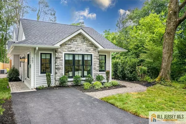 567 Riverside DR, Princeton, NJ 08540