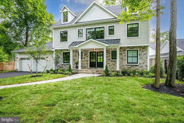 569 RIVERSIDE DR, Princeton, NJ 08540