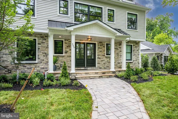 569 RIVERSIDE DR, Princeton, NJ 08540