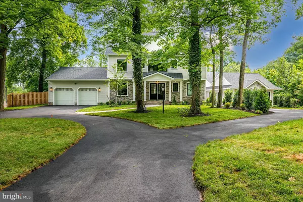 569 RIVERSIDE DR, Princeton, NJ 08540