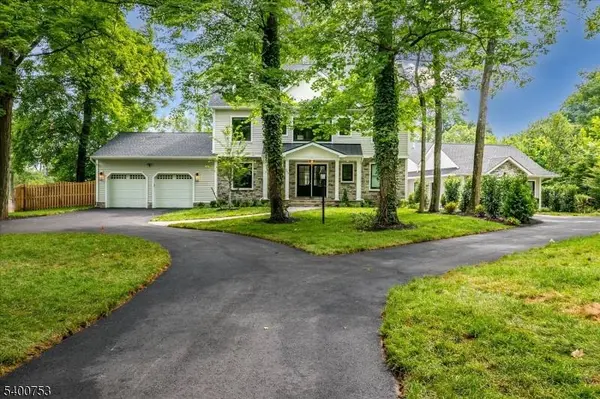 569 Riverside Drive, Princeton Twp., NJ 08540