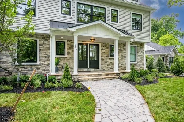 569 Riverside Drive, Princeton Twp., NJ 08540