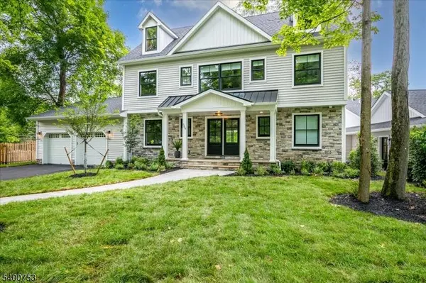 569 Riverside Drive, Princeton Twp., NJ 08540