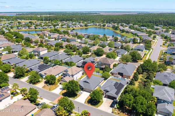 16223 DOWING CREEK DR, Jacksonville, FL 32218