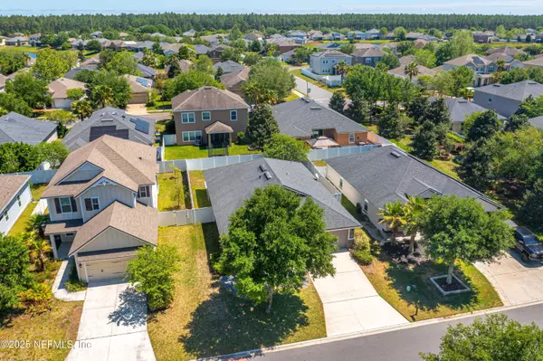 16223 DOWING CREEK DR, Jacksonville, FL 32218