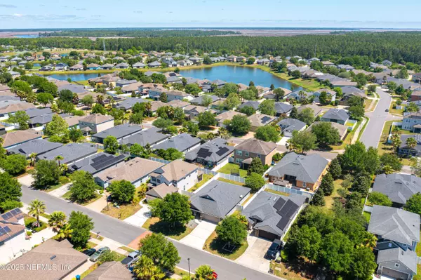 16223 DOWING CREEK DR, Jacksonville, FL 32218