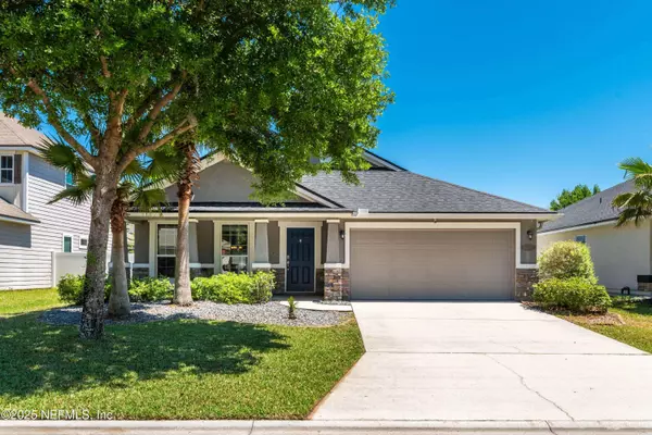 16223 DOWING CREEK DR, Jacksonville, FL 32218