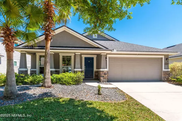 16223 DOWING CREEK DR, Jacksonville, FL 32218