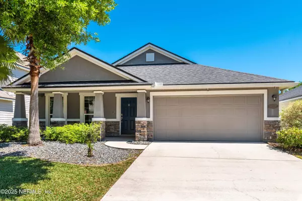 16223 DOWING CREEK DR, Jacksonville, FL 32218