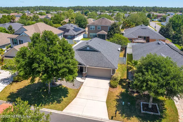 16223 DOWING CREEK DR, Jacksonville, FL 32218