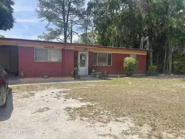 2940 PALMDALE ST, Jacksonville, FL 32208