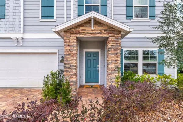 2854 CROSSFIELD DR, Green Cove Springs, FL 32043