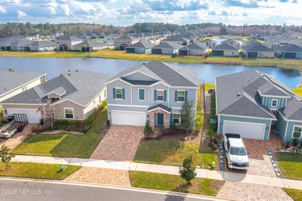 2854 CROSSFIELD DR, Green Cove Springs, FL 32043