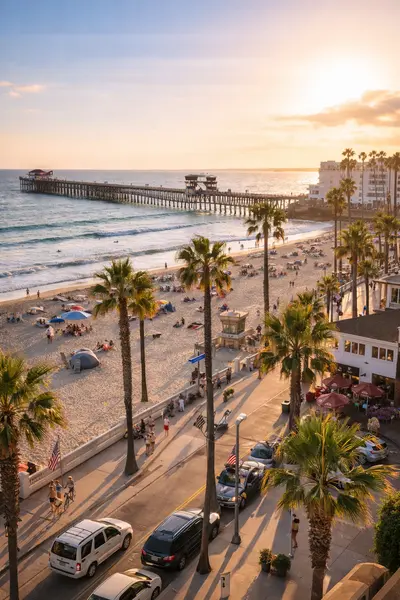 Oceanside