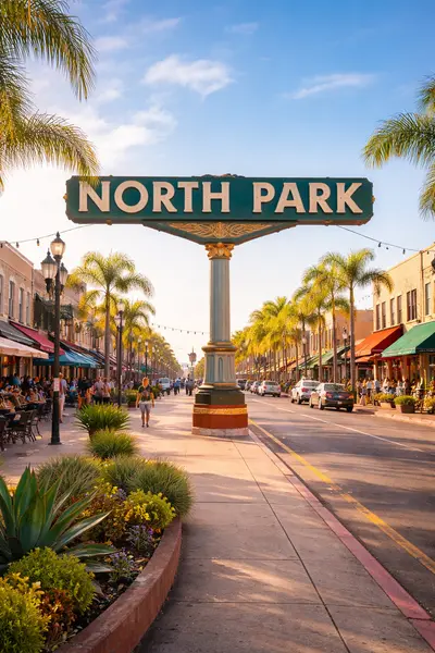 North Park