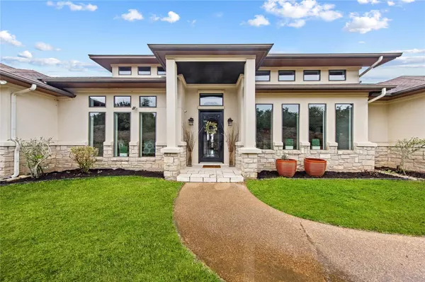 3414 Pawnee PASS S, Lakeway, TX 78738