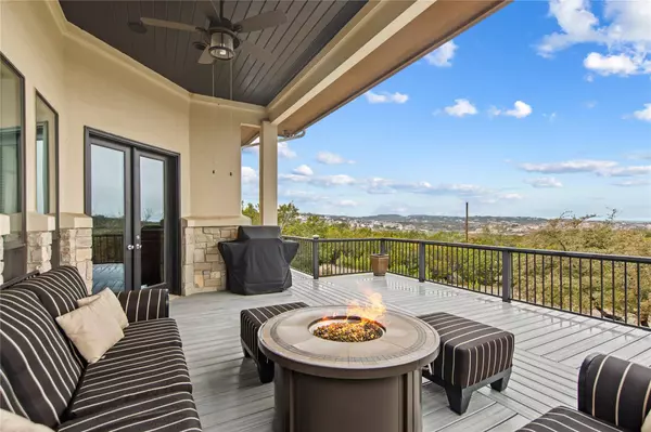 3414 Pawnee PASS S, Lakeway, TX 78738