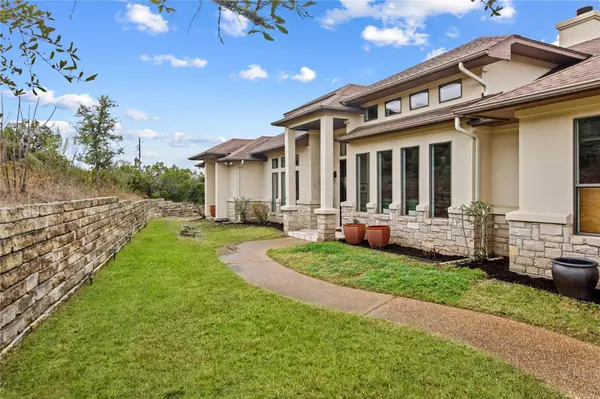 3414 Pawnee PASS S, Lakeway, TX 78738