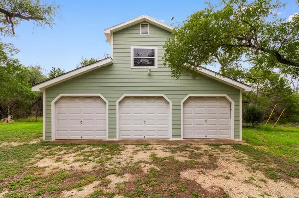 203 Grande ST, Driftwood, TX 78619