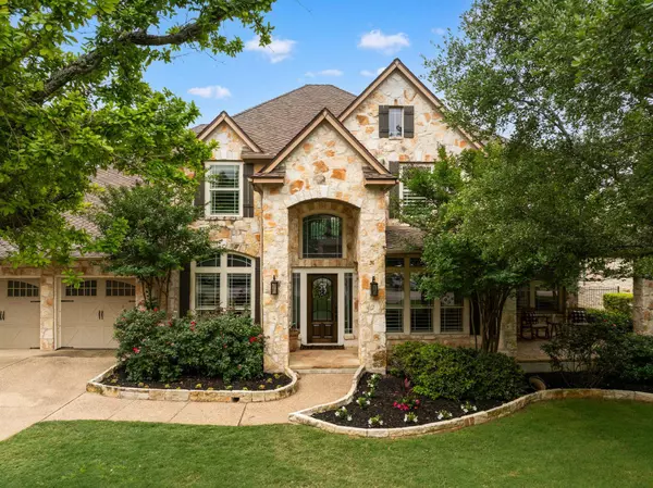 804 Lakewood Hills TER, Austin, TX 78732