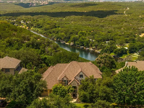 804 Lakewood Hills TER, Austin, TX 78732