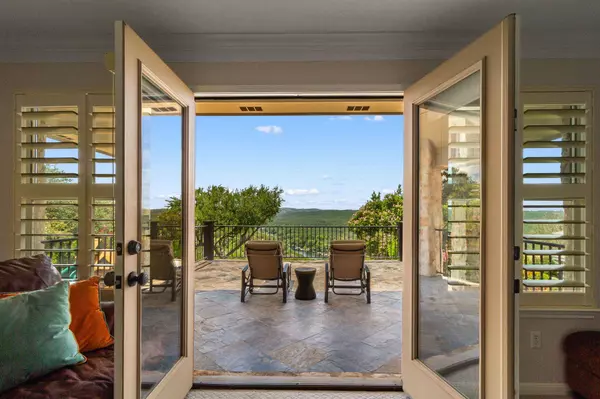 804 Lakewood Hills TER, Austin, TX 78732