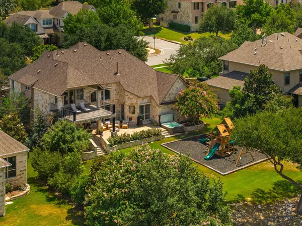 804 Lakewood Hills TER, Austin, TX 78732