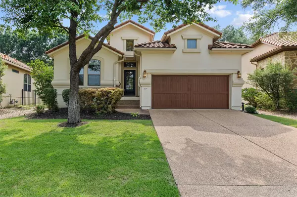 11709 Woodland Hills TRL, Austin, TX 78732