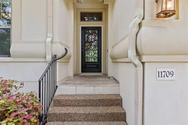 11709 Woodland Hills TRL, Austin, TX 78732