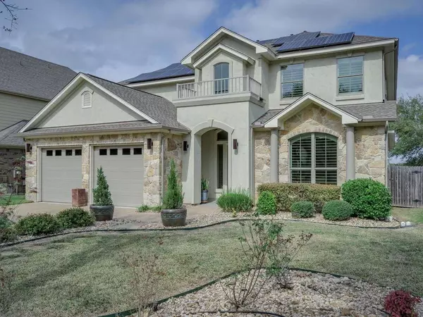 12912 Schleicher TRL, Austin, TX 78732