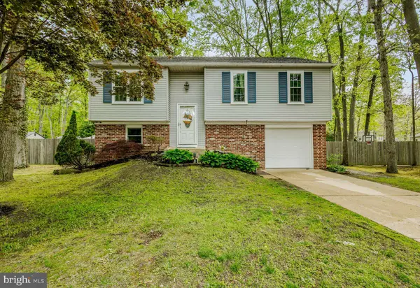 3 WALTHAM WAY, Sicklerville, NJ 08081