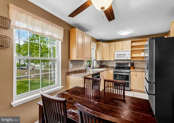 3 WALTHAM WAY, Sicklerville, NJ 08081