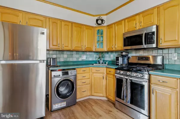 116 N PENNSYLVANIA AVE, Blackwood, NJ 08012