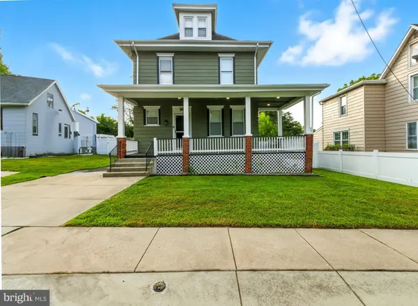 247 VICTORIA ST, Merchantville, NJ 08109