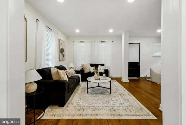 247 VICTORIA ST, Merchantville, NJ 08109