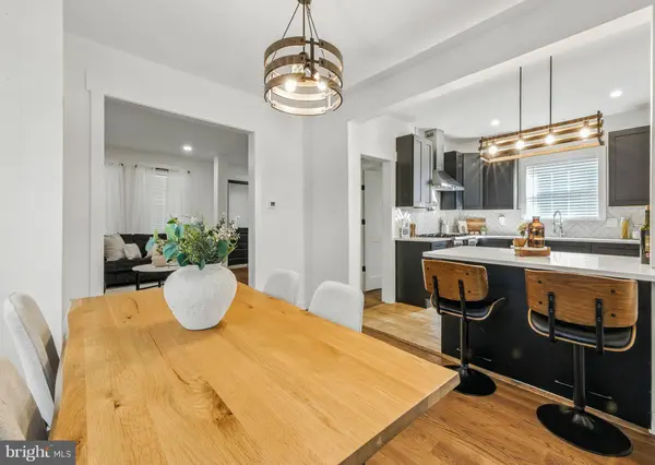 247 VICTORIA ST, Merchantville, NJ 08109