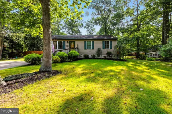 30 CEDAR HILL DR, Sicklerville, NJ 08081