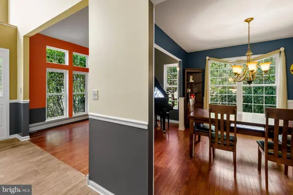 9 ORCHARD AVE, Blackwood, NJ 08012