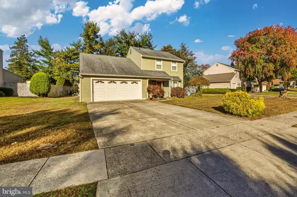 8221 CORBETT, Pennsauken, NJ 08109