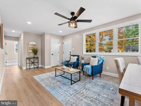 800 BENTLEY RD, Lindenwold, NJ 08021