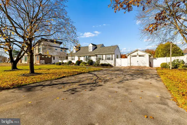 224 HURFFVILLE GRENLOCH RD, Sewell, NJ 08080