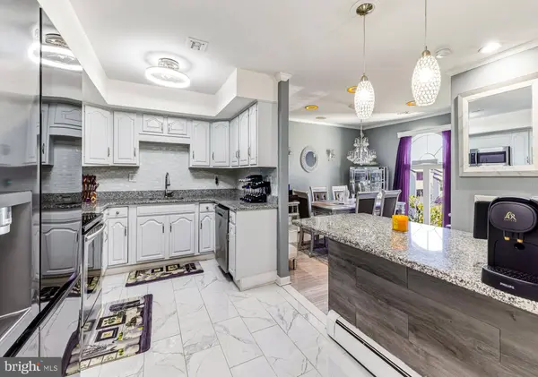 126 CENTURA, Cherry Hill, NJ 08003