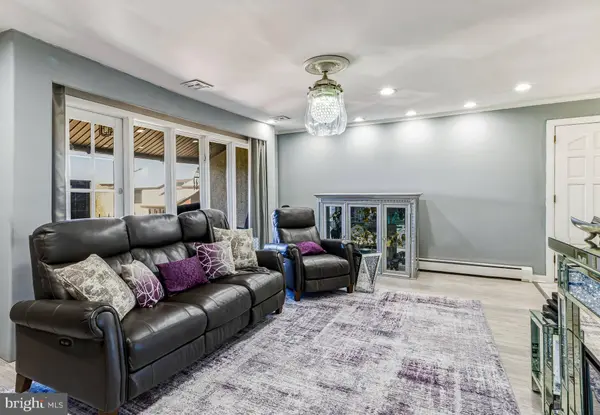 126 CENTURA, Cherry Hill, NJ 08003