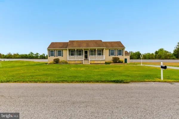 742 UNION RD, Mickleton, NJ 08056