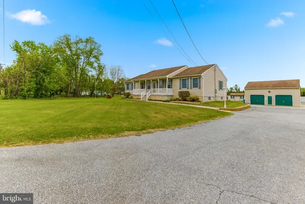 742 UNION RD, Mickleton, NJ 08056