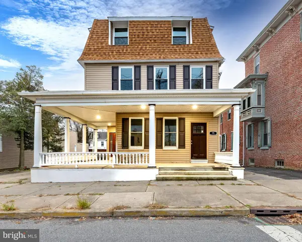 75 COOPER ST, Woodbury, NJ 08096