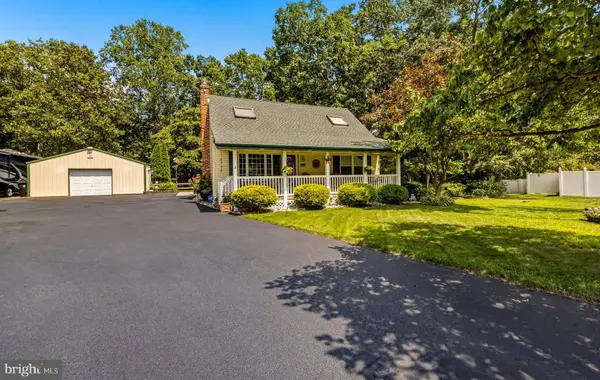 15 EAGLE CT