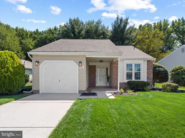 24 FALMOUTH DR