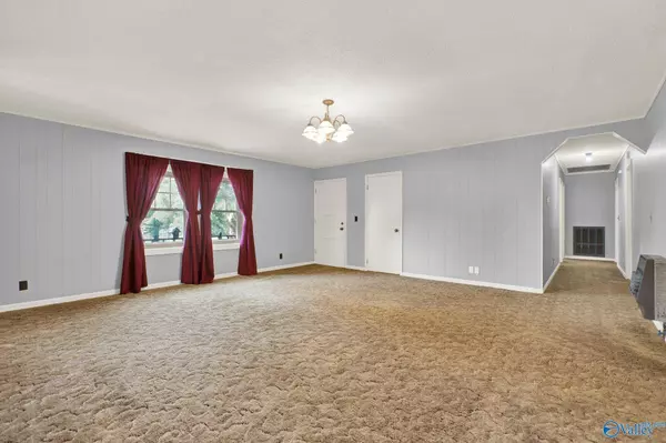 850 County Road 401, Cedar Bluff, AL 35959