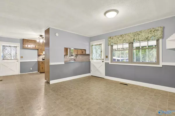 850 County Road 401, Cedar Bluff, AL 35959